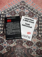 HÖRZU Reprint: Ludwig Erhard