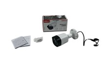Überwachungskamera Infrarot-Vision 50 m Dahua IPC-HFW81230E-Z-S2 ,12 MP
