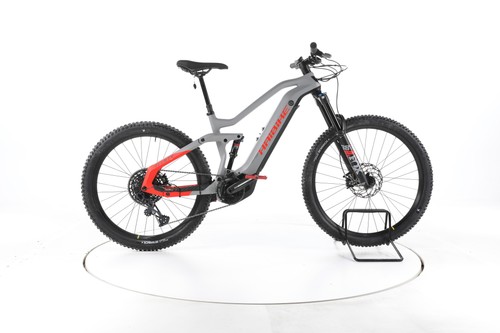 Haibike allmtn bike fully - haibike, 6