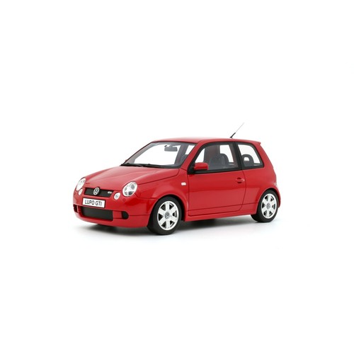 Lupo gti rot 2001 - vw,