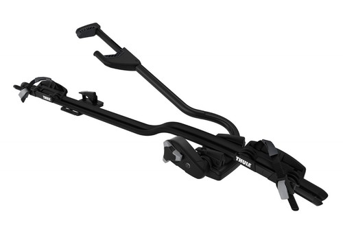 Thule proride fahrradhalter - thule,