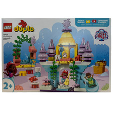 LEGO DUPLO Disney 10435