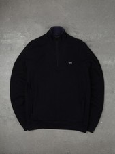 Vintage Lacoste Half-Zip