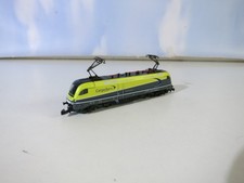 Märklin Mini Club Spur Z 