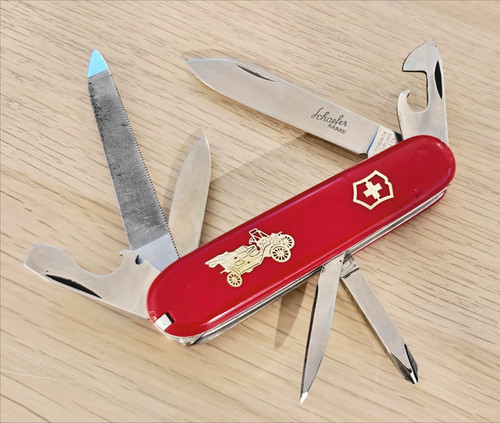Victorinox schweizer - victorinox,