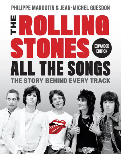 The rolling stones - all,