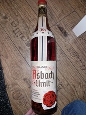 Asbach Uralt Flasche 3 Liter
