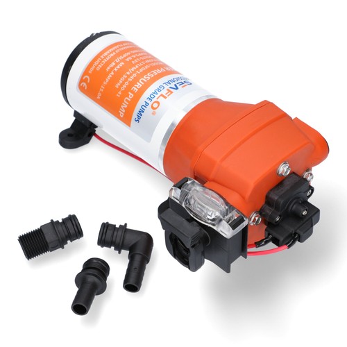 Seaflo druckwasserpumpe pumpe - seaflo,