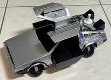 Back to the Future Popcorn halter DeLorean Zurück in die Zukunft NEU in Folie