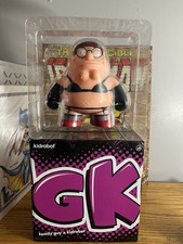 Kidrobot Vinyl Peter Griffin