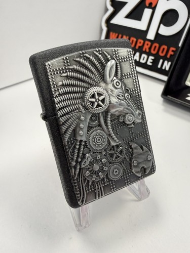Original zippo feuerzeug - zippo,