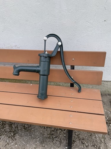 Allweiler schwengel pumpe - allweiler, 75