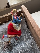 Alte märchenfigur koestel - märchenfigur,