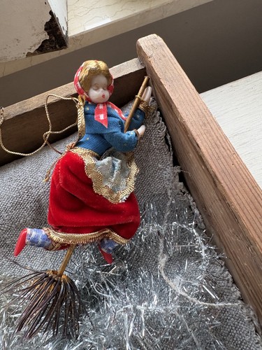Alte märchenfigur koestel - alte,