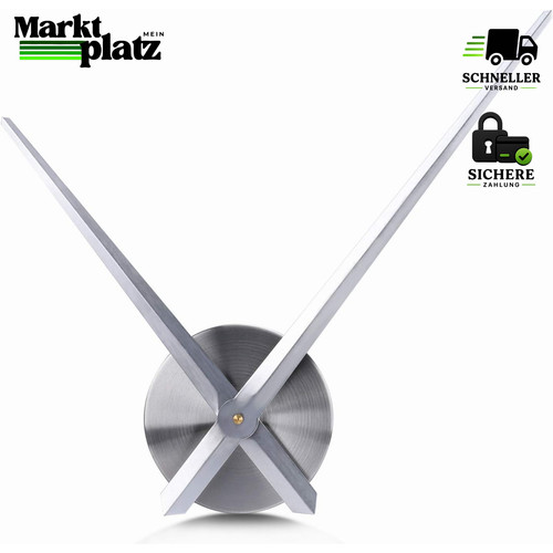 Wanduhr groß xxl diy modern - groß,