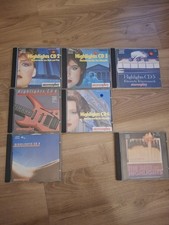 Stereoplay highlights cd - 7x,