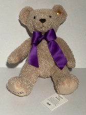 Steiff Kuschel Teddybär Jahr