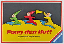 Fang den Hut - Ravensburger