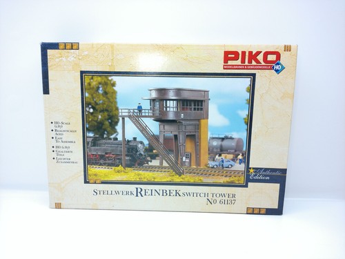 Piko 61137 stellwerk - piko,