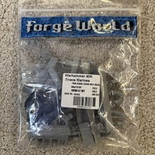 Forgeworld Horus Heresy Legion