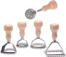 MASTER FENG Ravioli Former