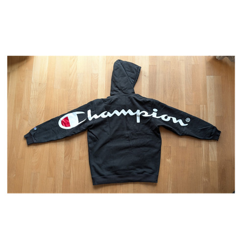 Supreme champion hoodie - champion,