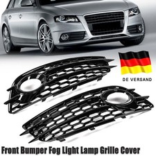 Paar Für Audi A4 B8 S-Line S4