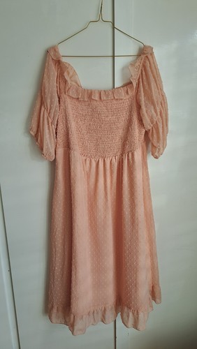 Damen sommerkleid midikleid - damen,