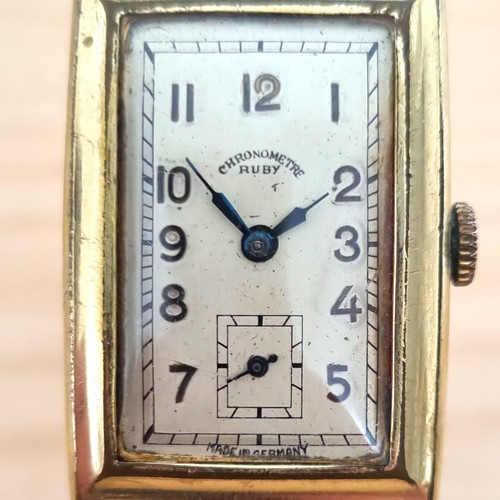 Sehr schöne seltene vintage - sehr,