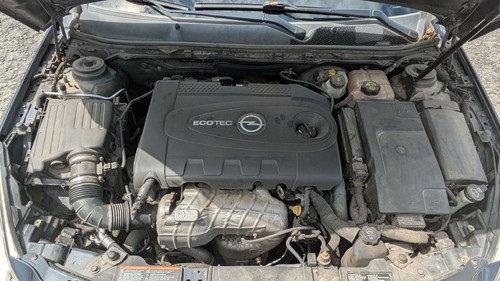 Motor m32 a20dtj opel - a20dtj,