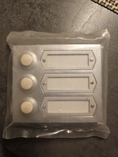 Grothe Klingeltableau