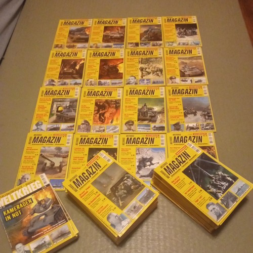 Xweltkrieg magazin - 59,