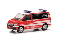 Herpa 097697 | VW T6.1 MTW |