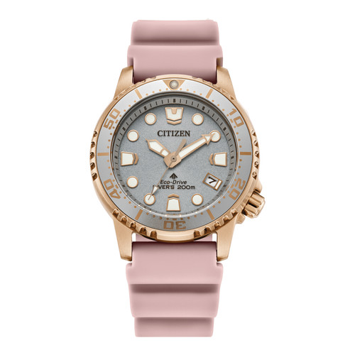 Citizen promaster marine - promaster,