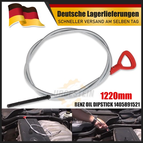 Automatikgetriebe ölmessstab - automatikgetriebe,