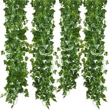 12 Stück Hängepflanze 2m