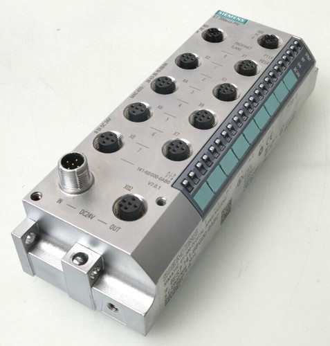 Siemens simatic 200 - siemens,