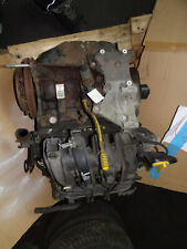 Renault Twingo 2 Motor D4F772 521 1.2 56Kw 117Tkm Bj.2008