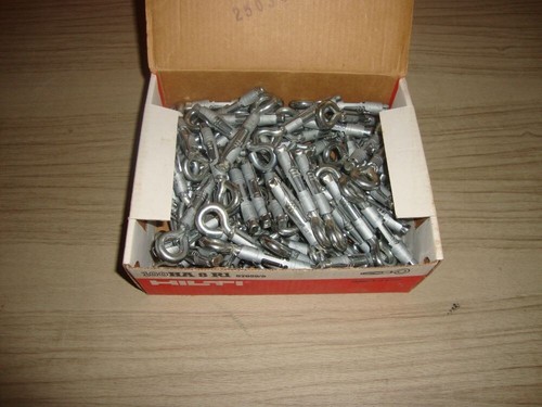 Hilti ringsteckdübel ha - hilti,