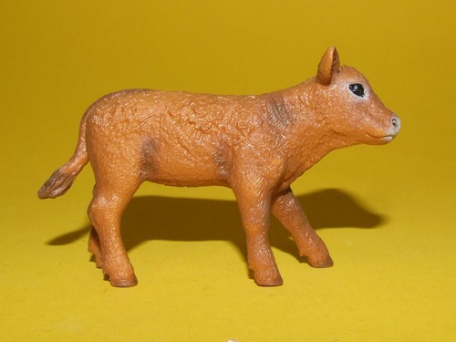 Schleich schleichtier kuh - schleich,