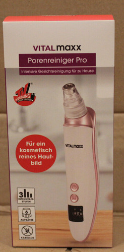 Vital maxx porenreiniger - vital,