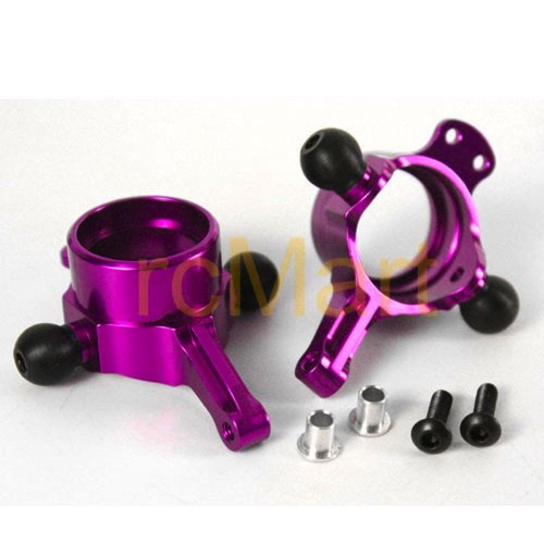 Yeah racing aluminium - yeah,