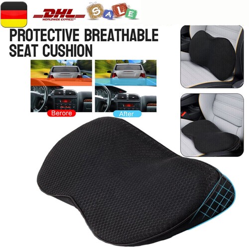 Keilkissen sitzkissen auto - keilkissen,