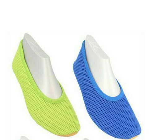 Gymnastikschuhe