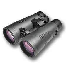 DDoptics Fernglas Nighteagle Ergo CT 10x56 Gen. 3.1 mit Tasche und Trageriemen