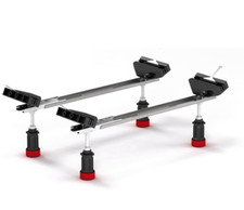 MEPA Badewannenfüße für