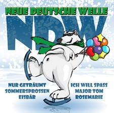 Neue deutsche welle von - neue,