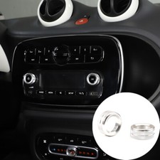 2PCS Volume Switch Knob Ring