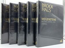 Brockhaus Meilensteine Buch