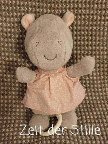 Babydream spieluhr nilpferd - babydream,